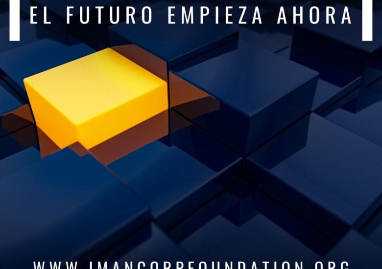 IMANcorp FOUNDATION estrena WEB diseñada para crecer junto a los proyectos de la entidad