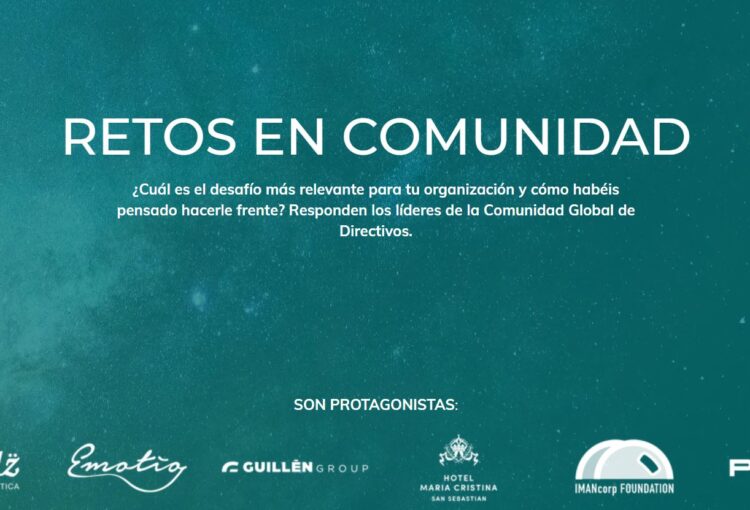 Retos en Comunidad – Revista APD