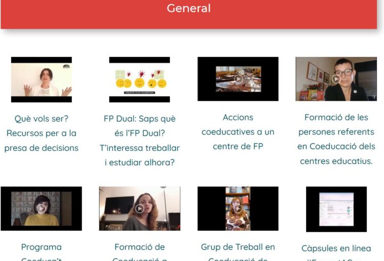 Feria Virtual – Terrassa Tria Futur