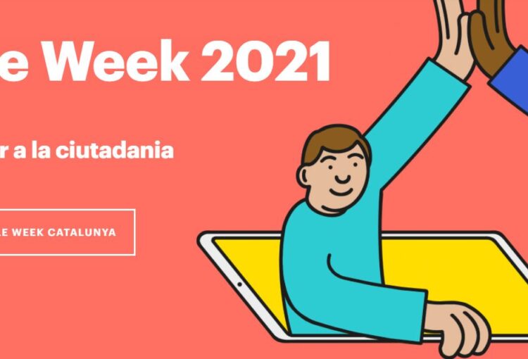 Mobile Week Catalunya