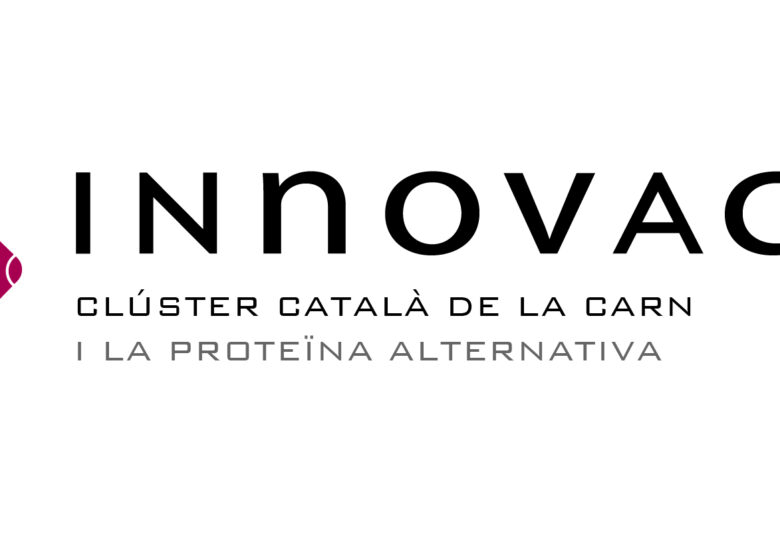 Hemos entrado a formar parte de INNOVACC – Clúster Català de la Carne y la proteína alternativa