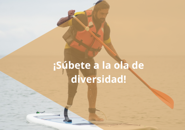 Fomentando la Cohesión de Equipos y Generando Impacto Social: La Experiencia SURF-IN