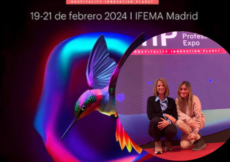 Imancorp Foundation Destaca su Presencia en la Feria Horeca Professional en Madrid