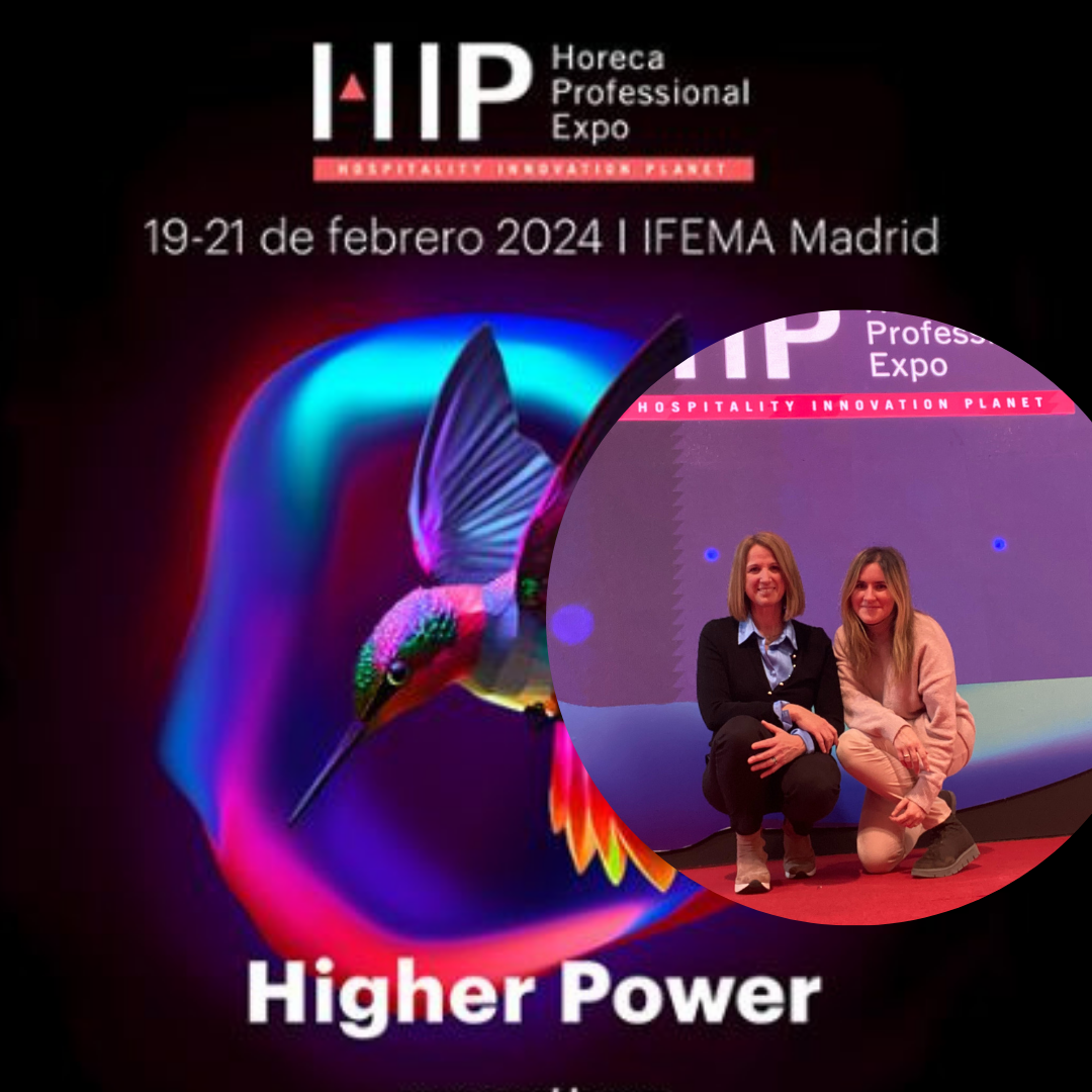 Imancorp Foundation Destaca su Presencia en la Feria Horeca Professional en Madrid