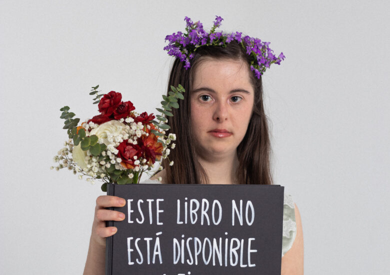IMANcorp FOUNDATION planta cara a la censura invisible este Sant Jordi: leer no debería ser un privilegio