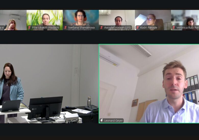 IMANcorp Foundation se une al NEXT-UP Living Lab para impulsar el futuro del empleo joven en Europa