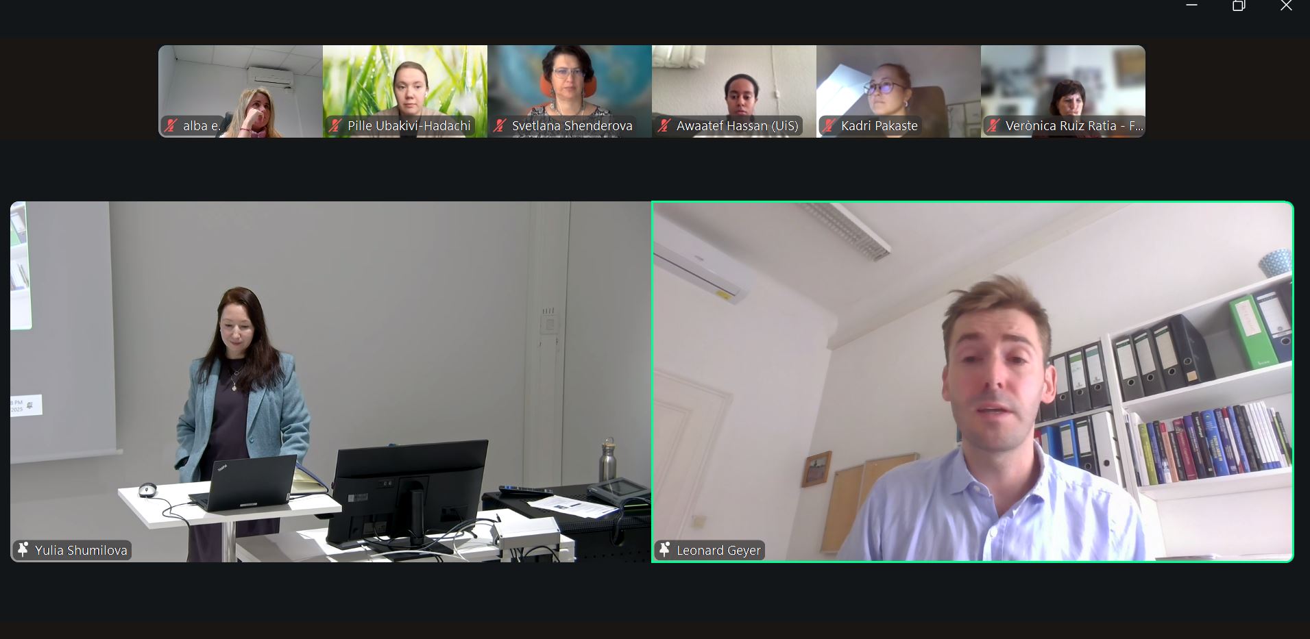 IMANcorp Foundation se une al NEXT-UP Living Lab para impulsar el futuro del empleo joven en Europa