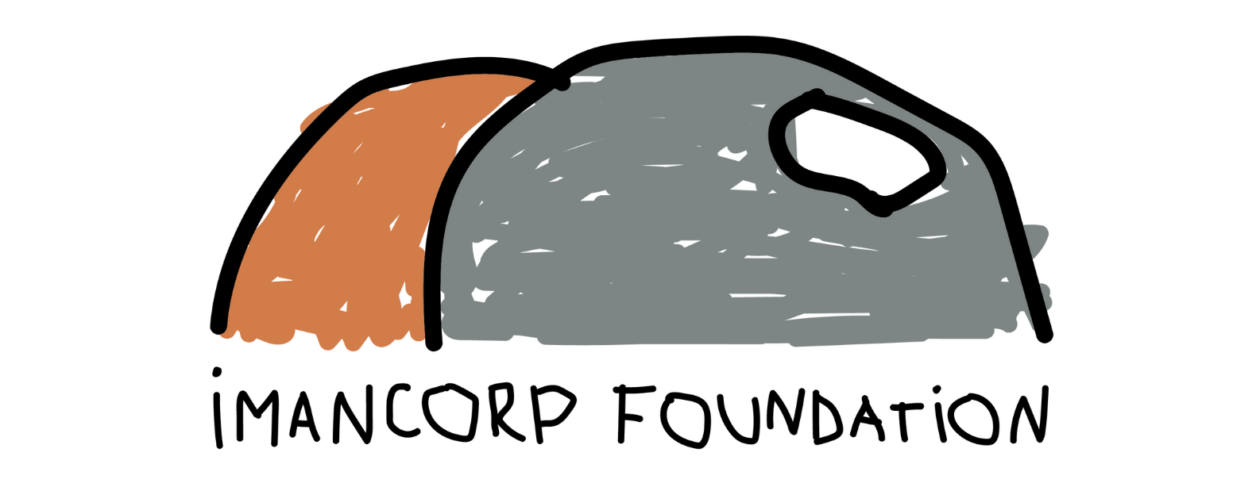 IMANcorp FOUNDATION